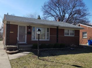 8339 N Evangeline St, Dearborn Heights, MI 48127