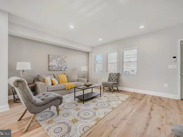 5436 Narcissus Ave, Baltimore, MD 21215