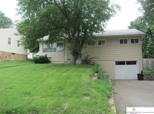 3620 Olin Ave, Omaha, NE 68105