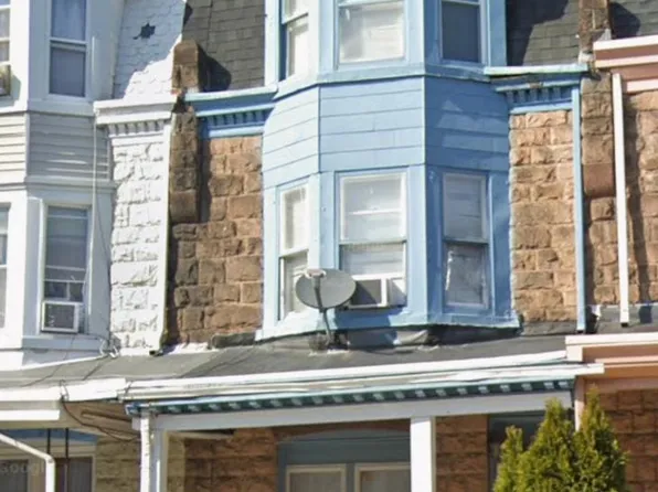 221 W Oley St, Reading, PA 19601