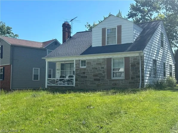 1513 Westdale Rd, South Euclid, OH 44121