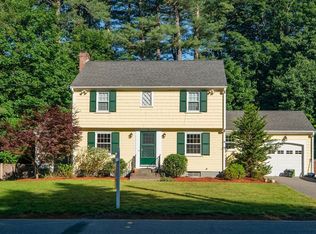 30 Mohegan Rd, Acton, MA 01720