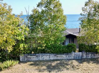 248 Isthmus Bay Rd, Northern Bruce Peninsula, ON N0H 1W0