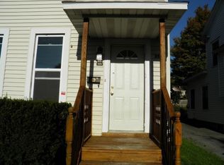 357 S 3rd St, Fulton, NY 13069