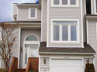 418 Capstan Ct, Arnold, MD 21012