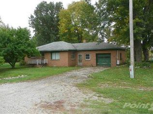 2409 W Stanley Rd, Mount Morris, MI 48458