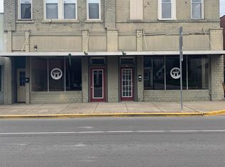 55 N Main St, Linton, IN 47441