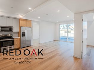 4406 1/4 Fulton Ave #302, Sherman Oaks, CA 91423