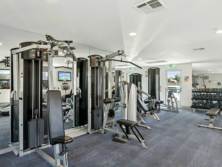 Camino Al Norte Townhomes — Photo 6