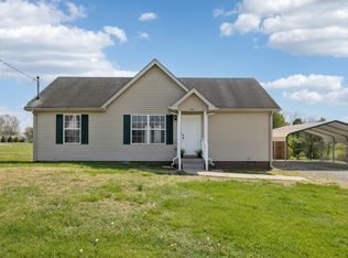 1303 Woodbridge Dr, Lewisburg, TN 37091