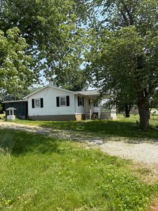 1864 County Road 600 Rd N, Sidney, IL, 61877