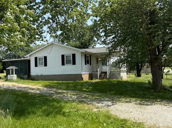1864 County Road 600 Rd N, Sidney, IL 61877