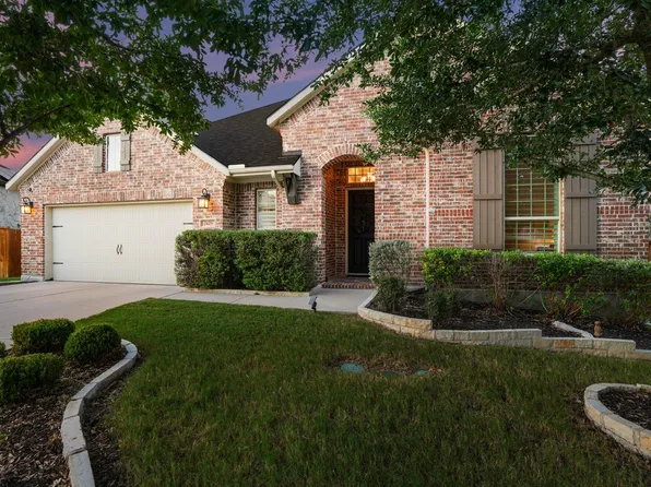 2429 Adriel Cv, Leander, TX 78641