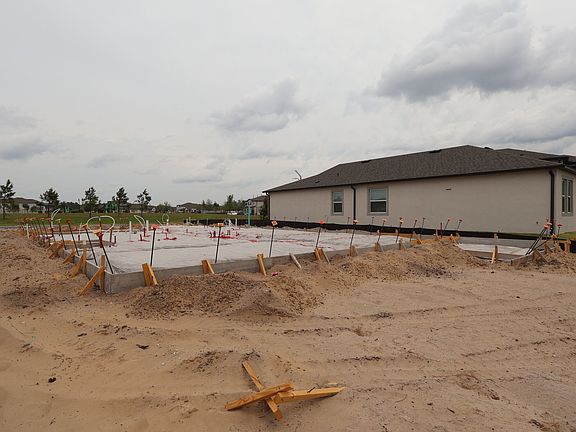 Homesite
