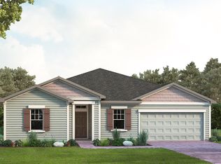 12003 Bridgehampton Rd, Jacksonville, FL 32218