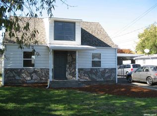 1338 Franklin St, Lebanon, OR 97355