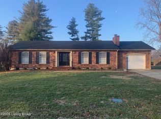 214 Hollywood Dr, Bardstown, KY 40004