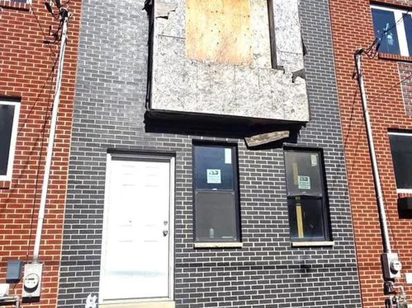 2047 Watkins St, Philadelphia, PA 19145