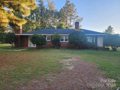 25606 Highway 151, Mc Bee, SC, 29101