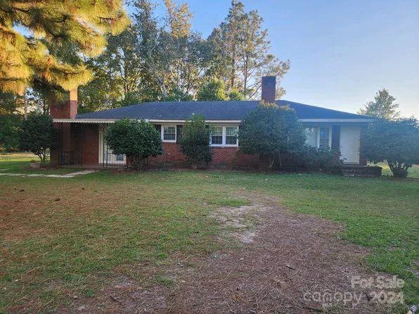 25606 Highway 151, Mc Bee, SC 29101