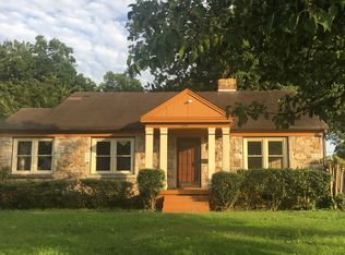 2249 Henry Ave, Memphis, TN 38112