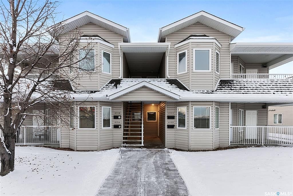 4150 Buckingham DRIVE, Regina, SK S4V 3A9 MLS SK952972 Zillow