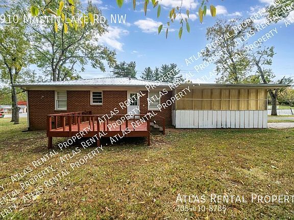 3rd image of 4910 Mastin Lake Rd NW