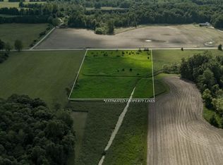 9717 S Hillsdale Rd, Hillsdale, MI 49242