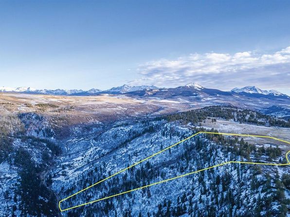 1400 Peninsula, Lot 26 Drive, Placerville, CO 81430