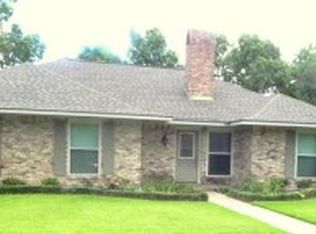10637 Landsbury Ave, Baton Rouge, LA 70809