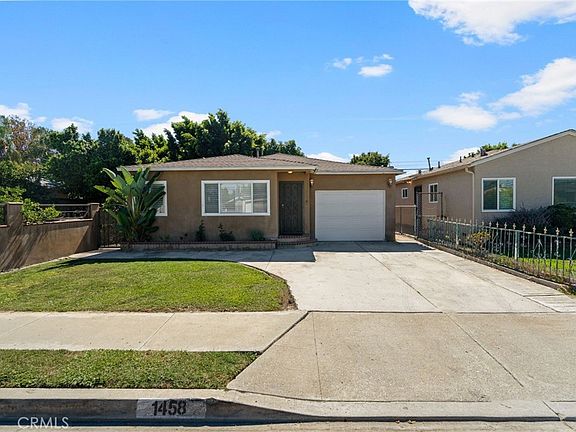 2nd image of 1458 E 215th Pl