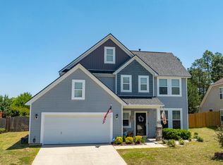 220 Glossy Green Ln, Lexington, SC 29072