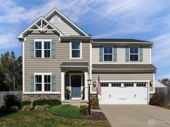 2566 Bexley Hill Pl, Xenia, OH 45385
