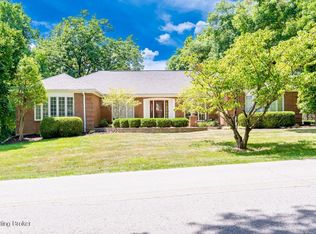 7608 Rockingham Rd, Prospect, KY 40059