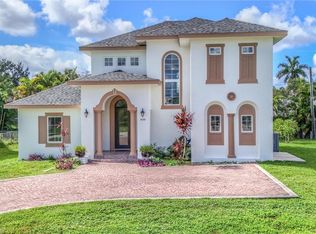 8088 Pennsylvania Blvd, Fort Myers, FL 33967