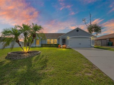 2375 Belen Dr, Deltona, FL, 32738