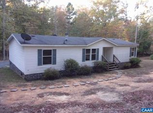 2948 Red Hill Rd, Gordonsville, VA 22942