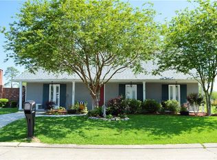 202 Belle Chasse St, Belle Chasse, LA 70037
