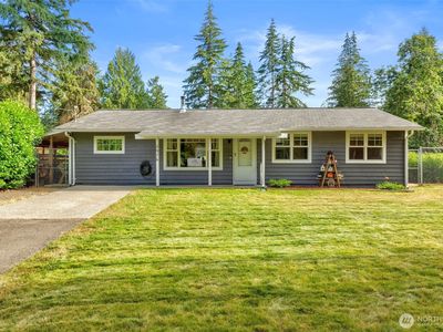 3976 NW Cutthroat Court, Bremerton, WA, 98312