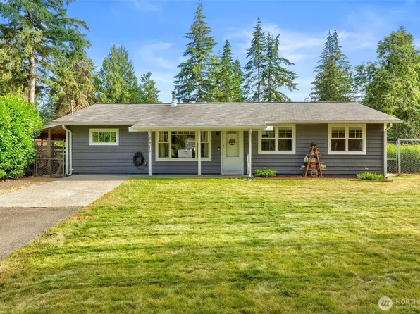 3976 NW Cutthroat Court, Bremerton, WA 98312