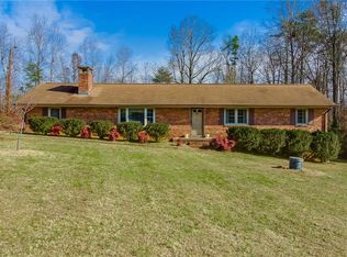 3927 Manila Rd, Greensboro, NC 27406