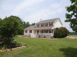 682 Holletts Corner Rd, Clayton, DE 19938