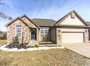 5210 Carson Pl, Lawrence, KS 66049