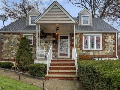517 Larch St, Roselle Park, NJ, 07204