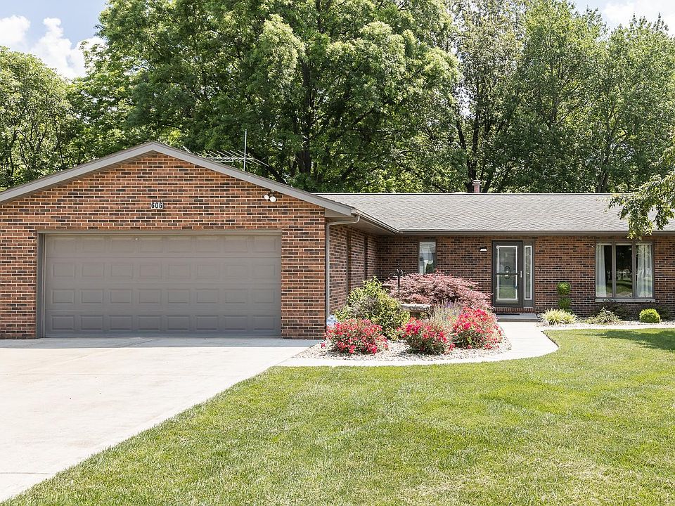 606 Catherine Ct, Freeburg, IL 62243 Zillow