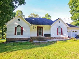 196 James Rd, Russellville, AL 35653