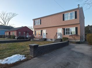21 Cobblestone Ln #B, Westerly, RI 02891