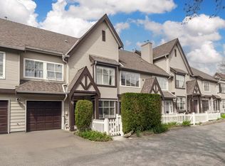 12099 237th St #32, Maple Ridge, BC V4R 2C3