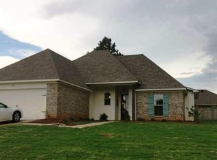 2503 Chase Ct, Madison, MS 39110