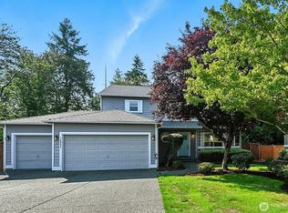 12604 SE 228th Ct, Kent, WA 98031